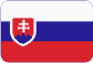 Paletový kovový regál Slovensky